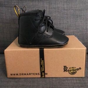 Dr Martens (infant)